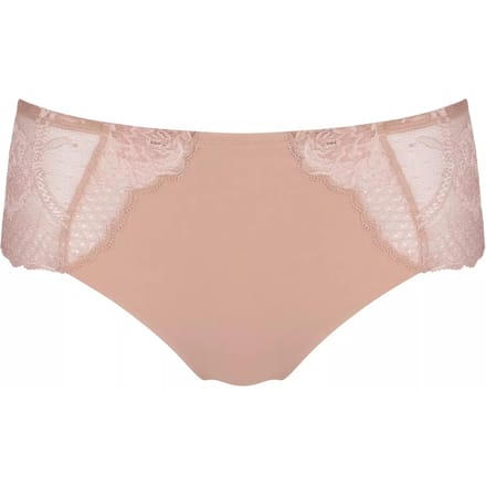 Damesslipjes Triumph Wild Peony Florale Maxi