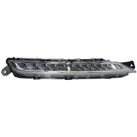 Dagrijlicht VALEO 045151