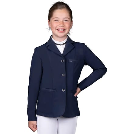 Qhp Rijjas Qhp Kae Kids Donkerblauw