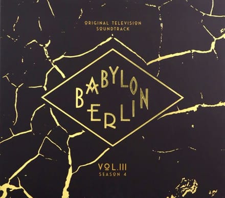 Babylon Berlin