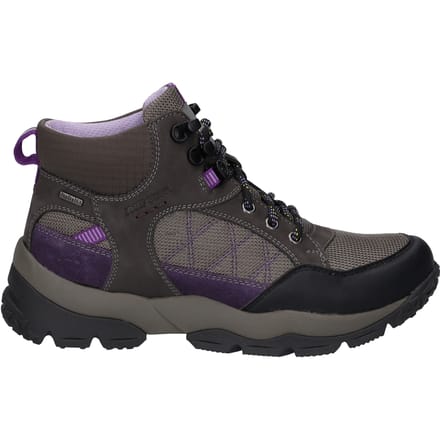 JOSEF SEIBEL Philippa 55 | Enkellaars voor Dames | grijs