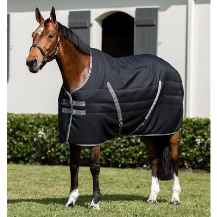 Paardendeken Horseware Rambo 400g