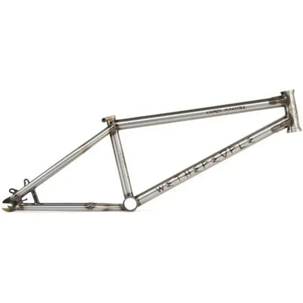 Frame Wethepeople Chaos Machine Tyson Jones-Peni Signature