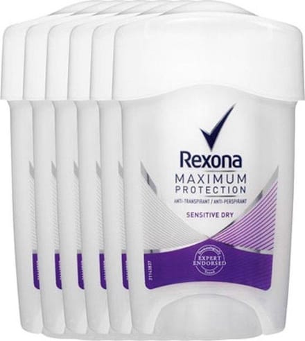 Deodorants