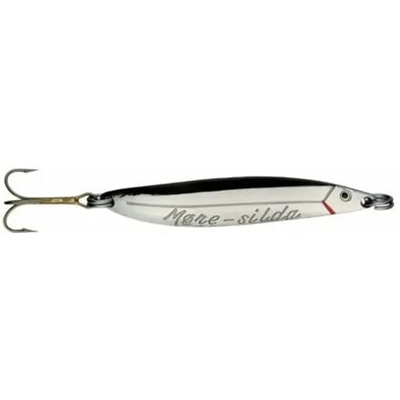 Lure Blue Fox møresilda 75 mm 22 g