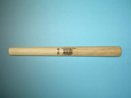 Bankhamersteel 435140 16X21 250G Hickory