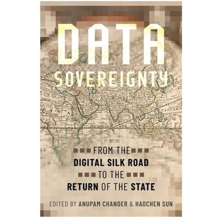 Data Sovereignty