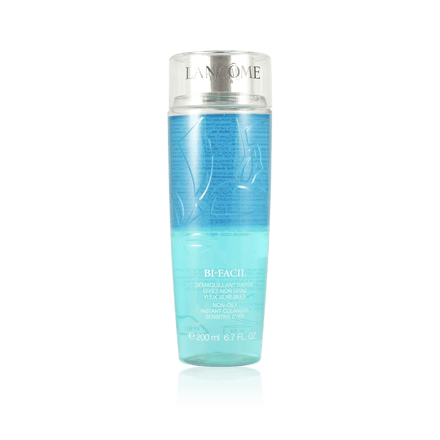 Lancôme Bi-Facil Oog Make-up Remover - Milde Oogmake-up Remover voor alle Huidtypes incl. Waterproof Make-up - 200ml