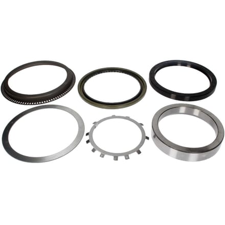 Pakkingset, wielnaaf FEBI BILSTEIN 24763