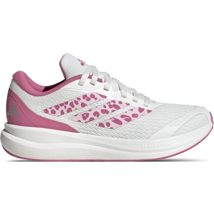 Adidas Runfalcon Kindersneakers - Wit - Maat 39 1/3 - Mesh/Synthetisch