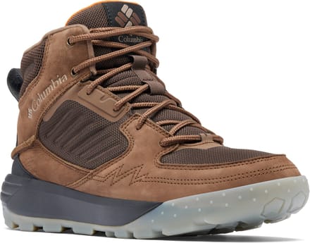 Columbia PORTLANDER™ Men's Sneakers - Bark, Desert Sun - Maat 41