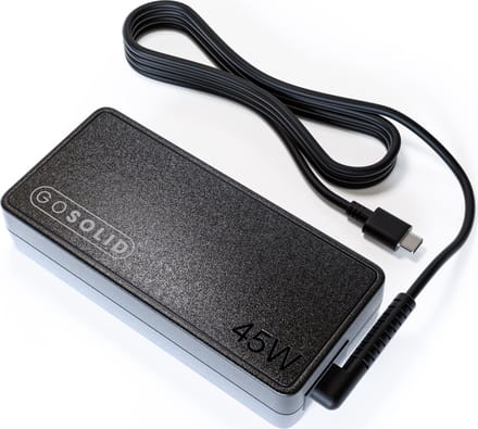 GO SOLID! ® Adapter geschikt voor Sonos Move