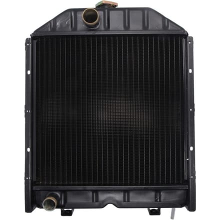 Radiator, motorkoeling NRF 53663