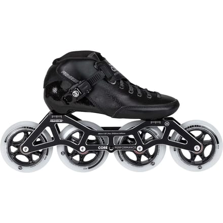 Schaatsen Powerslide Core Performance 4X90