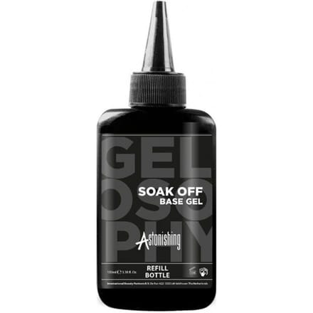 Astonishing Gelosophy Refill Base Gel 100ml
