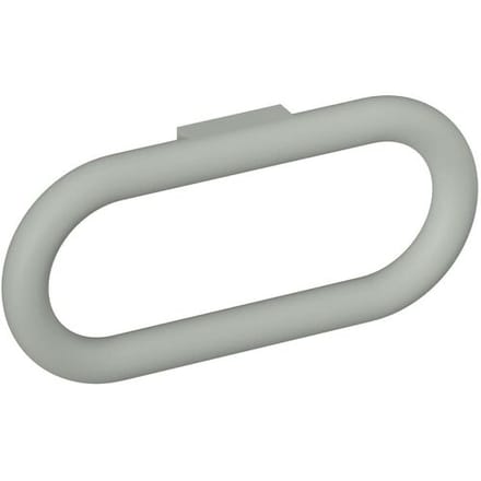HEWI series 477/801 towel ring 477.09B300 95