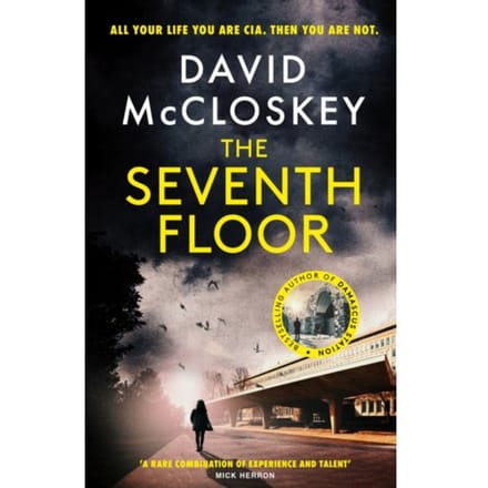 The Seventh Floor - David McCloskey
