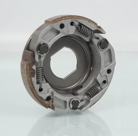 rms koppelingsplaat voor piaggio 125 liberty scooter 1998 tot 2000 4838335 nieuw