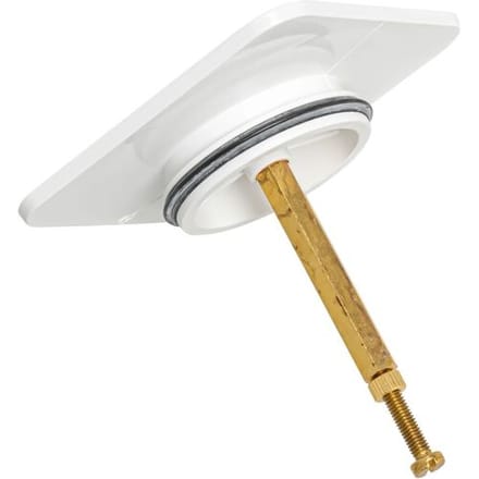 Villeroy & Boch Squaro Edge 12 Replacement Drain Cover UPWAS0004
