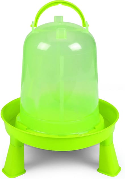 Gaun Drinktoren Eco Op Pootjes - Drinkbak - 3 l Lime