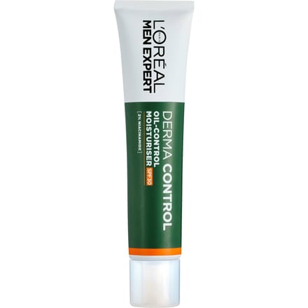 L'Oréal Paris L'Or&eacute;al Paris Derma Control Moisturiser SPF30 40 ml