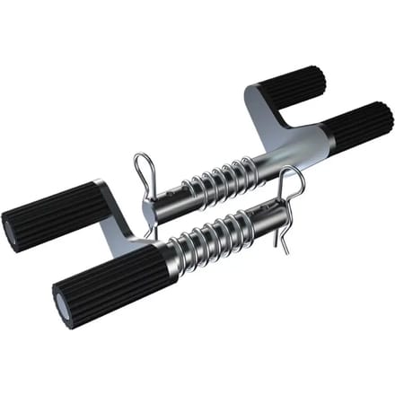 Kruk Oxford ZERO-G forks
