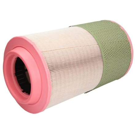 Luchtfilter MANN-FILTER C 23 750