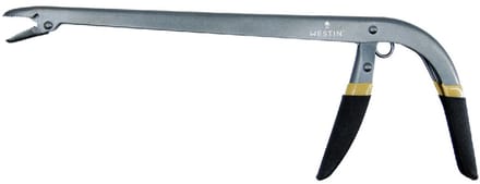 Westin Pistol Grip Hook Remover Stainless Onthaaktang 30cm - Onthaaktang