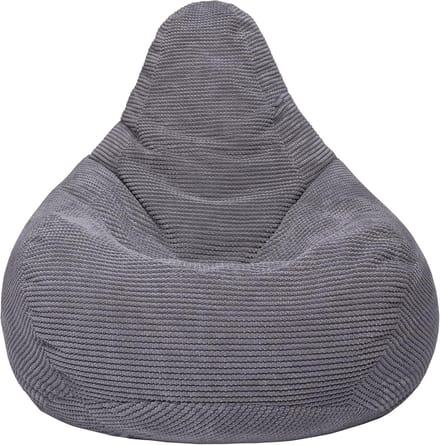 Zitzak XXL – Reuzen Zitzak – Lounge Zitzak - zit set