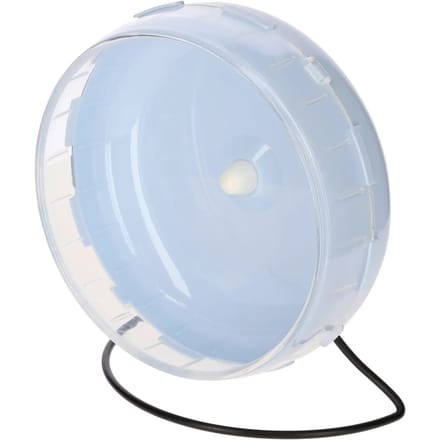 Plastic hamsterwiel Kerbl