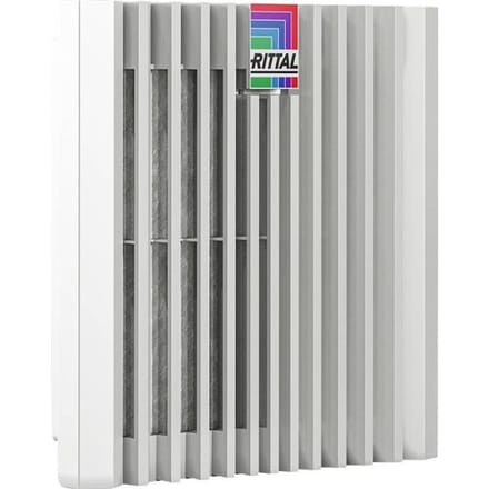 Rittal SK 3239.400 Uittredingsfilter (b x h x d) 204 x 204 x 45.8 mm Piece 1 stuk(s)