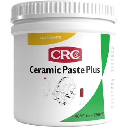 CRC Ceramic paste Plus - keramische montagepasta 500 g