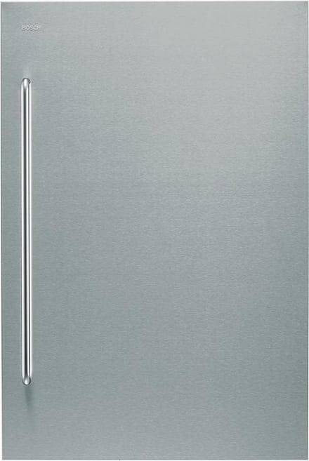 Bosch Inox deur 88 cm KSZ1089
