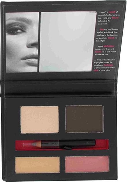 Jemma Kidd fashion palette