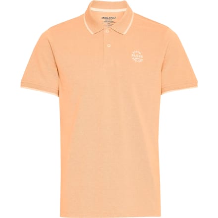 Blend - BHNATE POLO NOOS - Heren - Polo's