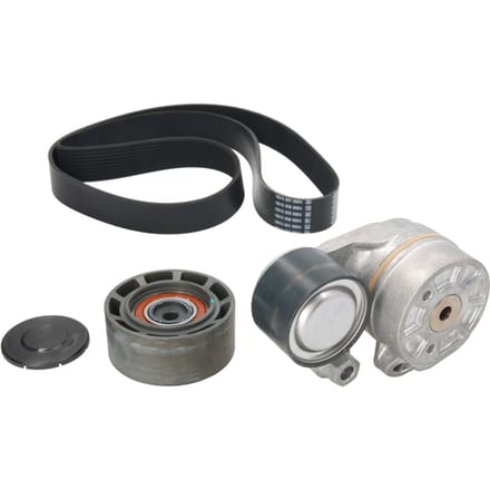 Poly V-riem set DAYCO KPV150HD