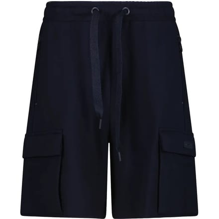 Bermuda cargo dames CMP Stretch