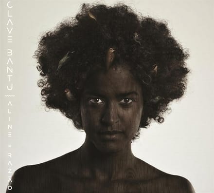 Aline Frazão - Clave Bantu (CD)