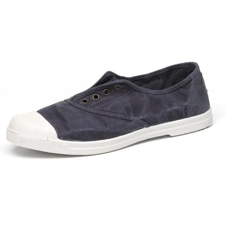 Schoenen dames Natural World Eco Old Lavanda