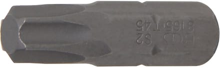BGS Bitsaandrijving buitenzeskant 8 mm (5/16") T-profiel (vo...