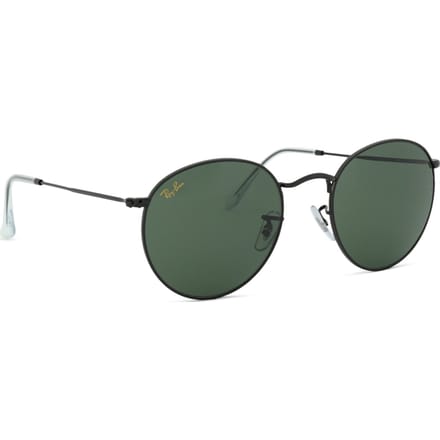 Ray-Ban Round Metal RB3447 919931
