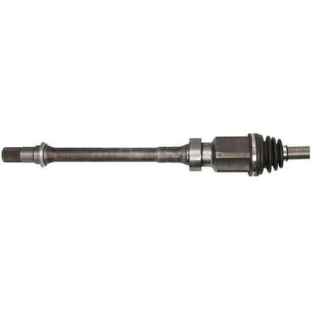 Aandrijfas POINT GEAR PNG76392