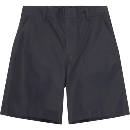Damesshort KnowledgeCotton Apparel Vent 200