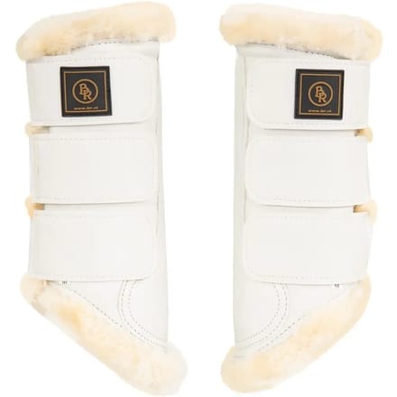 Gesloten laarzen BR Equitation Majestic