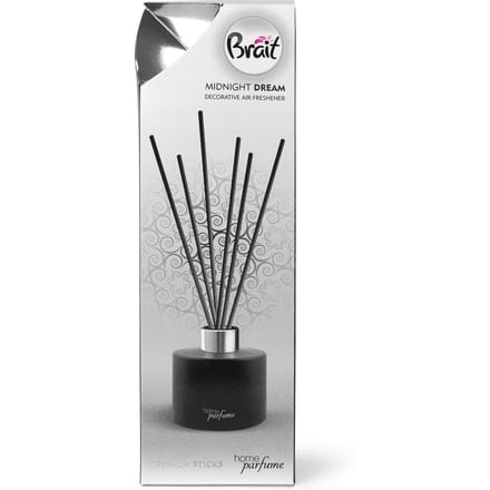 Brait Premium Sticks Midnight Dream 100 ml