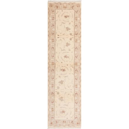 Vloerkleed Duco handgemaakt wol | Vidal