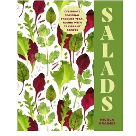 Salads - Nicola Graimes