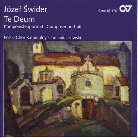 Te Deum (CD)