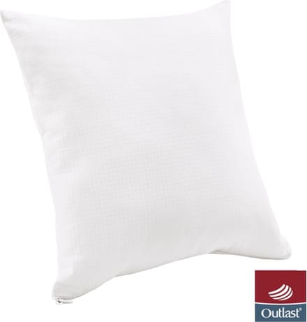 SET verkoelende kussenslopen | 60 x 40 cm | Outlast® | 2 stuks per set | Bayfield