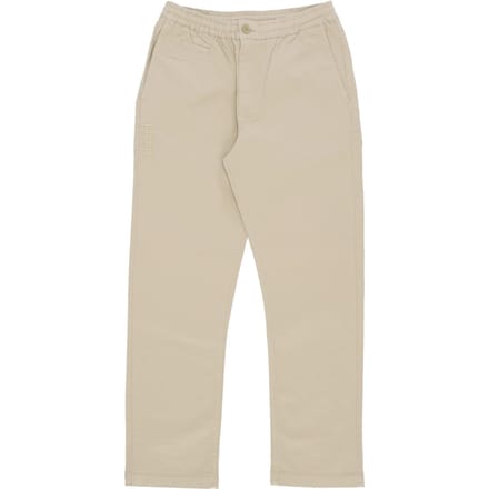 Citizen Pant Ice lange herenbroek